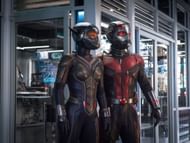 Ant-Man and the Wasp (Image via Marvel)